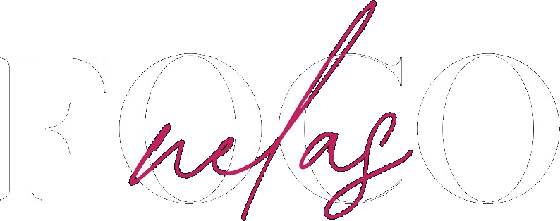 Foco Nelas — mentoria para mulheres empresárias